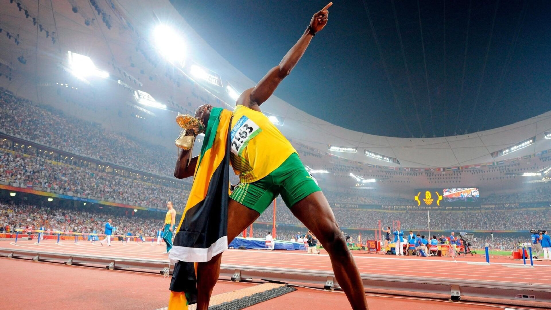 巴西奥运男足摘金,历史三连冠,巴西获奥运男足金牌